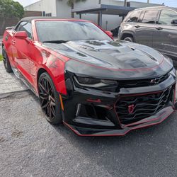2020 Chevy Camaro 🔥💕 Only 2500 Down To Drive Message Me Today 