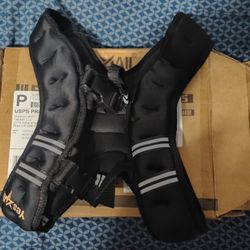 8lb Weighted Vest