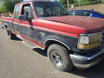 1(contact info removed) FORD F150 5.0L v8 302 automatic for Parts..EN PARTES