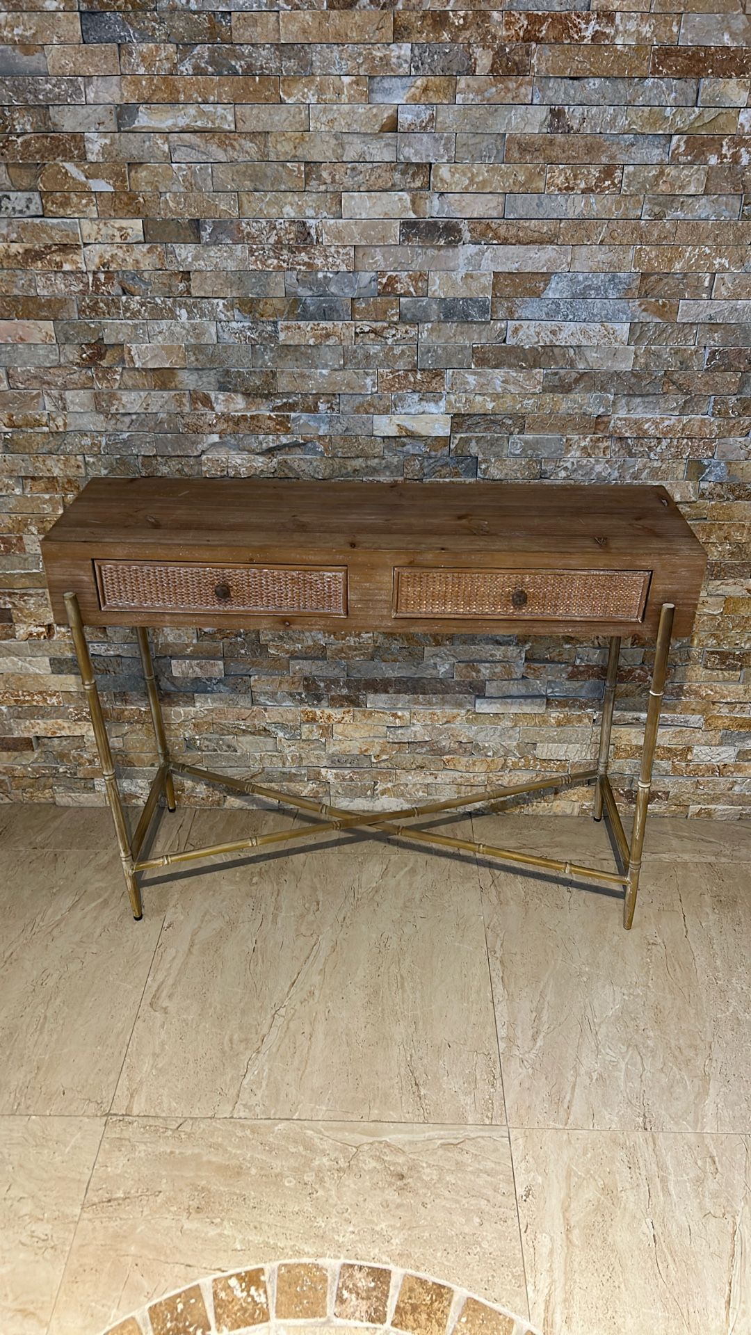 Console Table