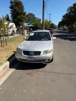 2006 Nissan Sentra