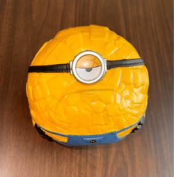 Despicable Me 4 Minions Mega Jerry Popcorn Bucket Regal Cinemas Exclusive