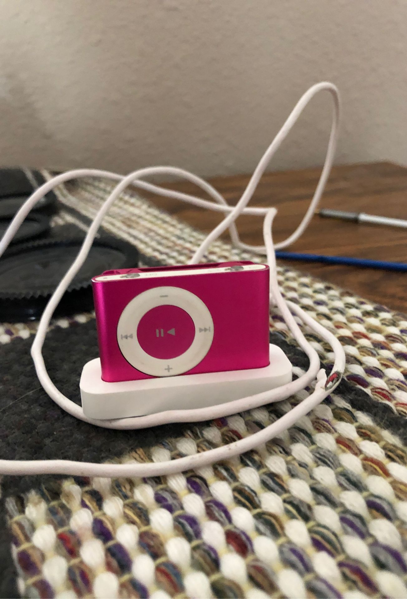 iPod nano 2 gen