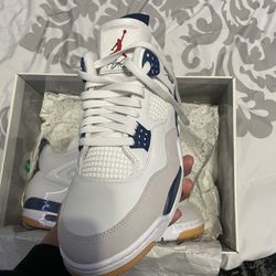 Air Jordan 4 Retro SP