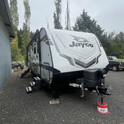 2022 Jayco Jayfeather