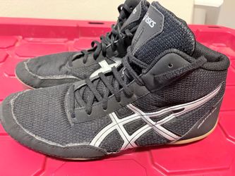 ASICS Matflex 5 GS Wrestling Shoes