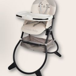 Baby highchairs new