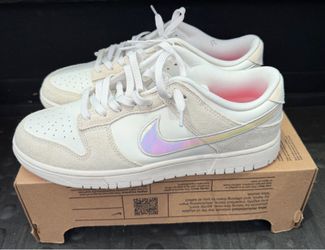 Nike Dunk Low