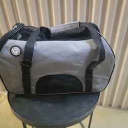 AKC Pet Carrier 