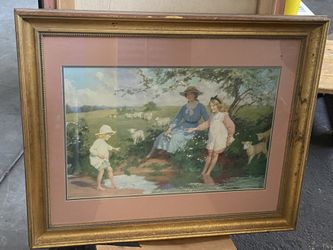 THE FAMILY W THE 🐑 