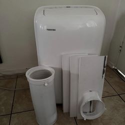 Portable air conditioner ac aire