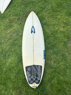 Surfboard