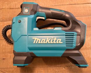 Makita Portable Inflator - Tool Only