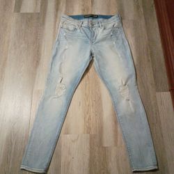 Express Jeans