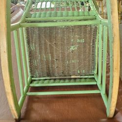 Antique  Rocker