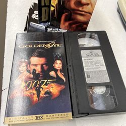 Golden Eye
