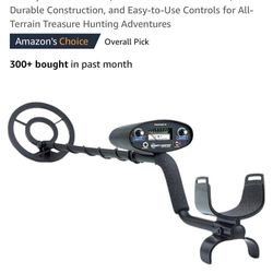 Metal Detector