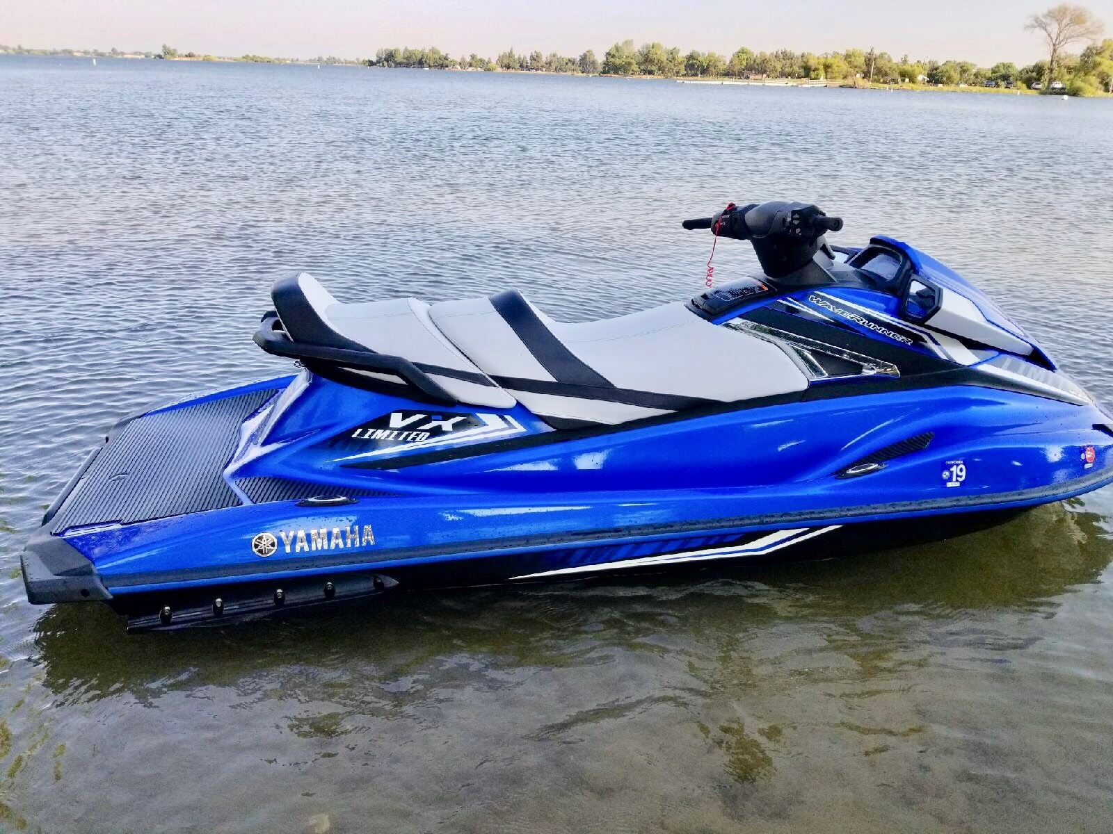 JET SKI RENTALS