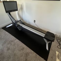 Hydrow Rower 1st Addition 