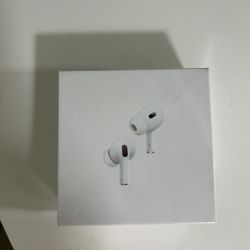 Apple AirPods Pro 2nd Generation