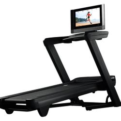 NordicTrack Treadmill 