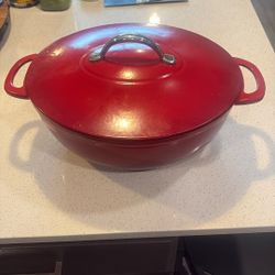 Ceramic Iron Food Holder