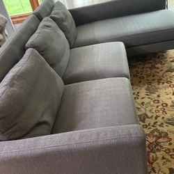 Sectional Sofa