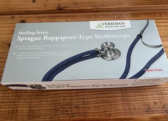Stethoscope Brand New In Box