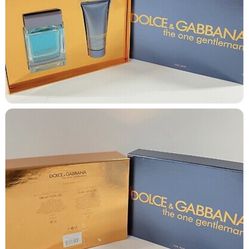 Dolce & Gabbana The gentleman 