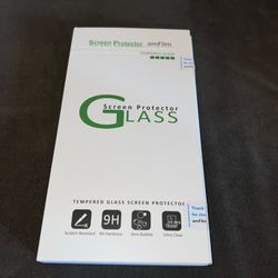 Steam Deck Oled Screen Protector
