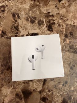 AIRPOD PRO 3