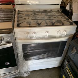 Stove