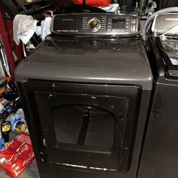 samsung washer and dryer