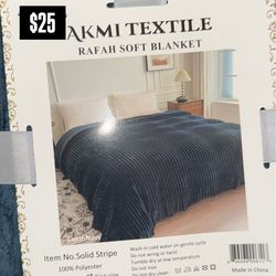 King size blanket