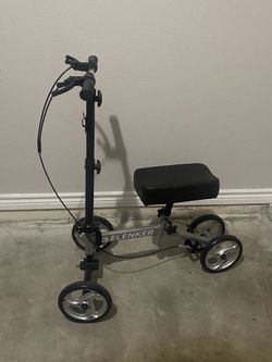 Elenker Scooter Ankle Sprain Cast