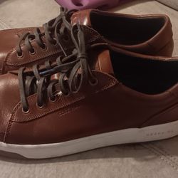Cole Haan Shoes Like New