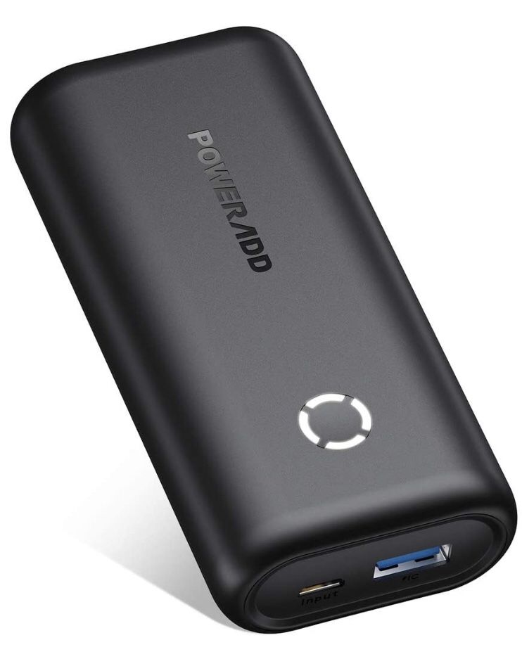 Power bank