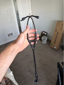 Stethoscope