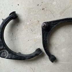 Upper control arms ram 1500