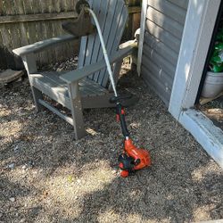 Echo Curved String Trimmer