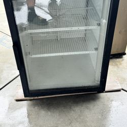 Habco Mini Fridge