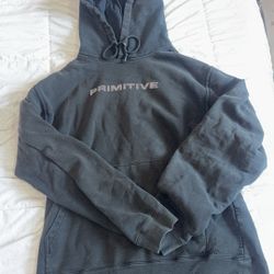Primitive Reflective Hoodie