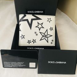 Dolce & Gabbana Wallet 