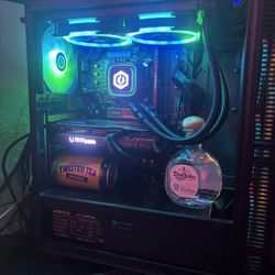 Gaming Pc