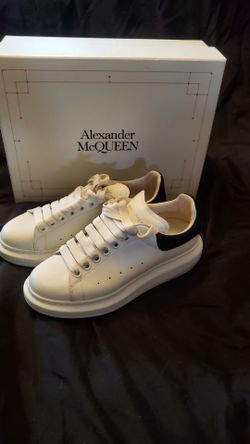 Alexander McQueens