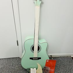 Guitar Set