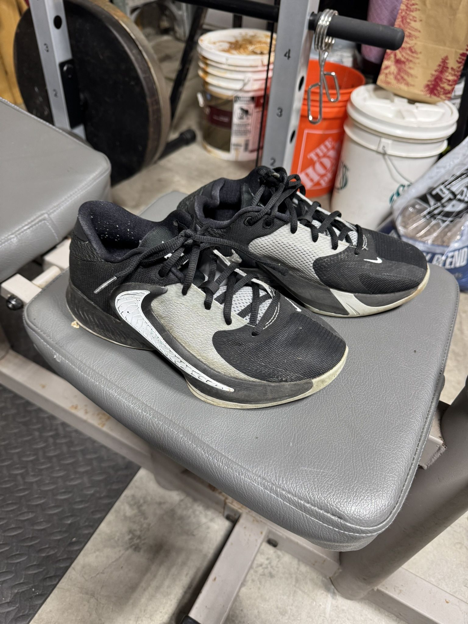 Nike Shoes