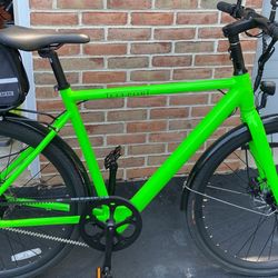 Teleport E-bike