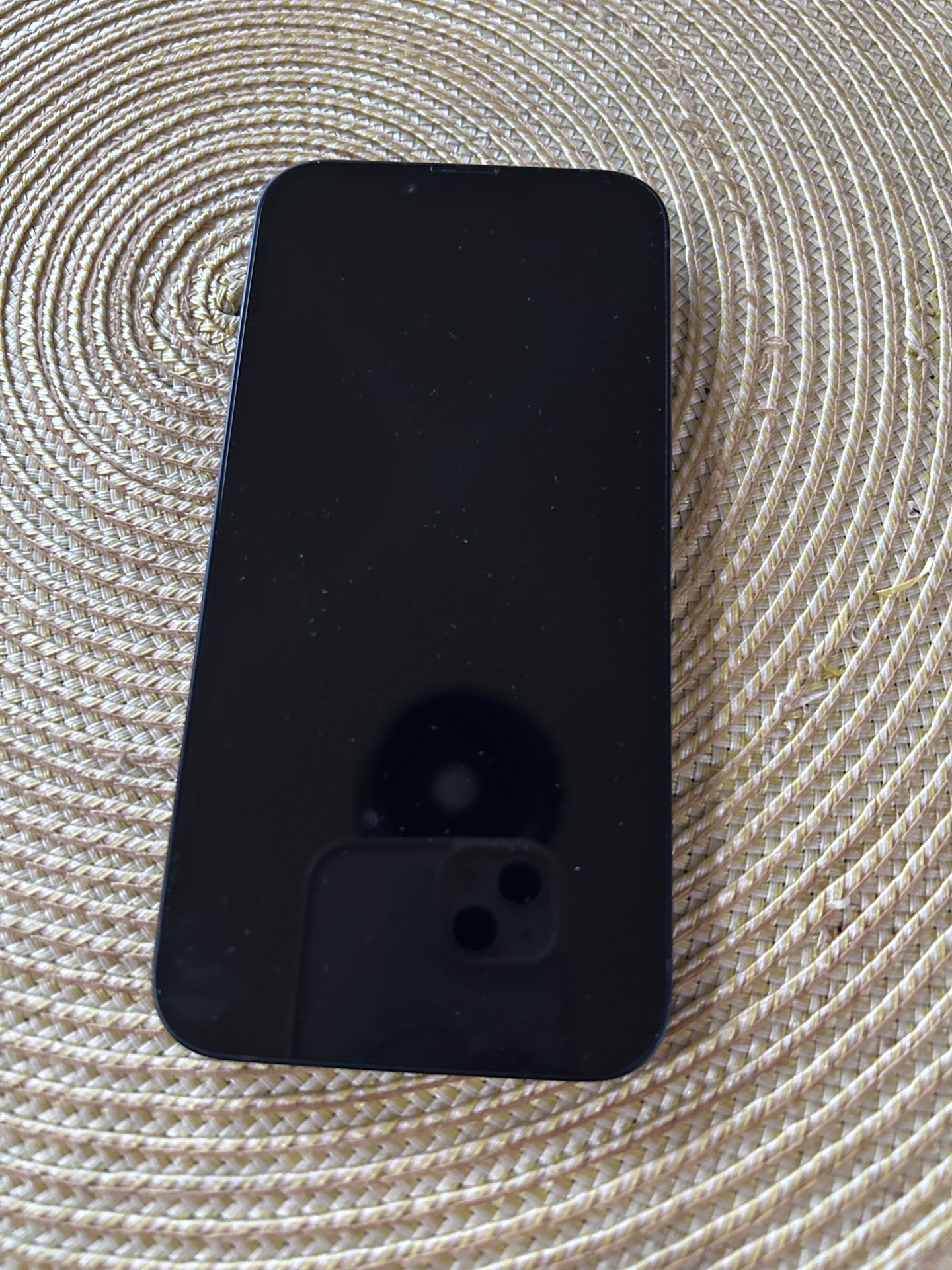 Iphone 14 Black Unlocked