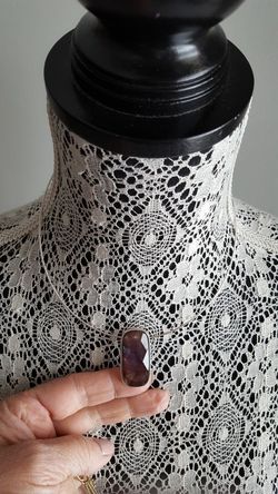 Ladies necklace